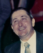 Robert M. Harabin