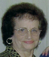 Rita Zerbe