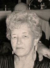 Mercedes Rinaldi