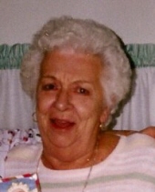 Mildred Hanig