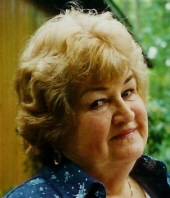 Lucille Mollberg