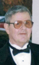 Gerald Paul Scoblick