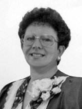 Marlene Ann Burke