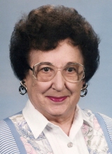 Martha Barusefski