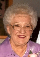 Ruth V. Lipcavage
