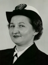 Virginia Donson