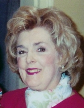 Deborah Lee Sheridan