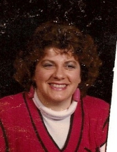 Nancy Castellani