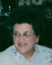 Louise A. Berry