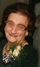 Margaret Scagliotti