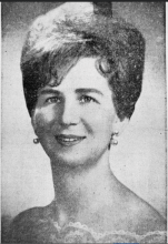 Helen M. Brogenski