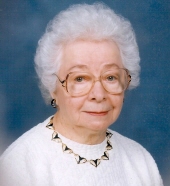 Ursula Cholish