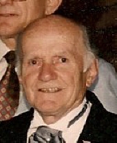 Cyril M. Skovira