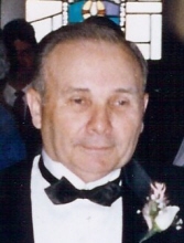 Aldo 'Midge' Lupini