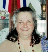 Dolores Pettinato