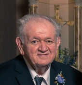 Edward E. Gasper