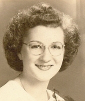 Dolores McConnell