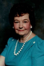 Ruby Mildred Blevins