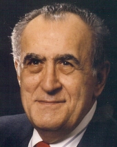 Angelo J. Fanucci