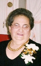 Gloria Sebastianelli