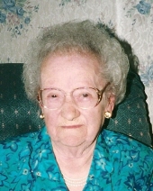 Nellie Stevensky