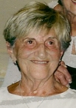 Rose Vergari