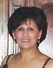 Diane M. Mellow