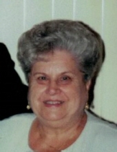 Mary G. Novajosky
