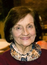 Irene Castellani
