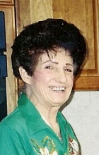 Lucyann Sghiatti