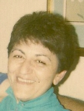 Antoinette A. Petrini