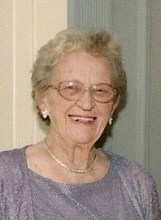 Helen Vitaletti