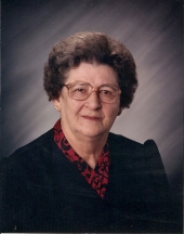 Irene Luchansky
