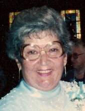 Mary A. Ghilardi