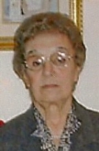 Alma Cordelli