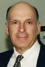 William F. Giovagnoli, Jr.