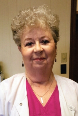 Donna D. Weaver