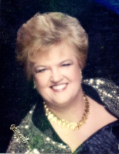 Autrey Ann Larson