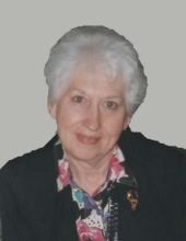 Marcia Faye Malquist