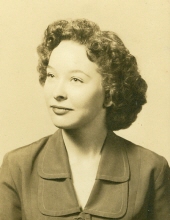 Peggy Joan Swisher