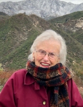 Margaret M. Centola