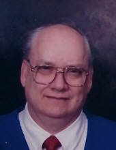 John Virgil Kershaw