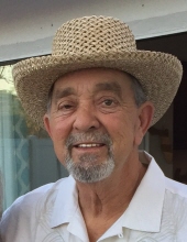 Dennis Robert Trujillo