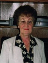 Betty L. Minor