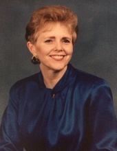 Patricia Ann Peterson