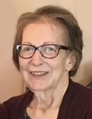 Photo of Marilyn Wagner