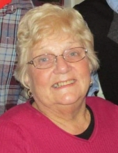 Rita Joyce Dixon