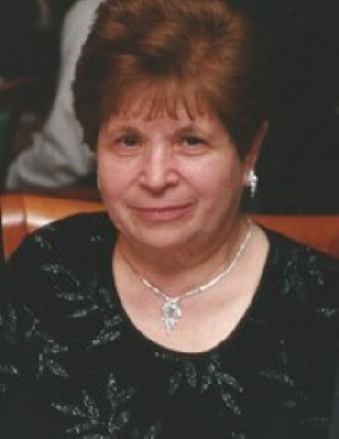 Photo of Ginevra Leccese
