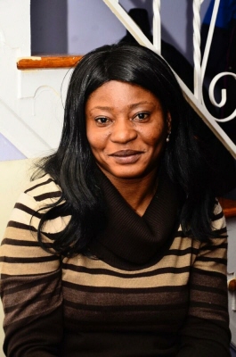 Photo of Adepeju Bamgbose