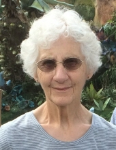 Phyllis Mae Bragdon